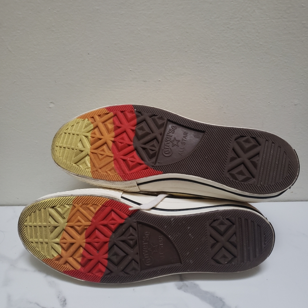 Converse Chuck Taylor All-Star 70s Hi NorEaster Storm Front - Picture 14 of 15